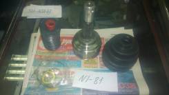 Шрус подвески. Nissan Latio Nissan Note, E11, E11E Двигатель HR15DE