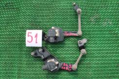 Корректор фар. Subaru Impreza, GH3, GH, GH2, GRB, GH8, GH7, GH6