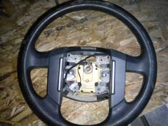 Руль. Land Rover Discovery