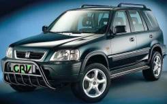 Honda CR-V. RD1, B20B3