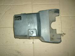 Панель рулевой колонки. Toyota Toyoace Toyota ToyoAce, LY60 Двигатель 2L