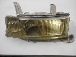 Фара. Toyota bB, NCP30, NCP31 Двигатель 1NZFE