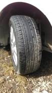 Yokohama Advan A460. Летние, износ: 10%, 4 шт
