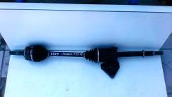Привод. Nissan Primera, TP12, WRP12, WTP12, RP12 Двигатели: QR20DE, QR25DD