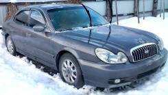 Hyundai Sonata. DA, G4JS