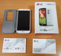 LG G2 mini D618. �/� ����
