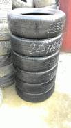 Bridgestone Dueler H/T D687. Летние, износ: 20%, 4 шт