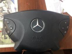 Подушка безопасности. Mercedes-Benz E-Class, W211