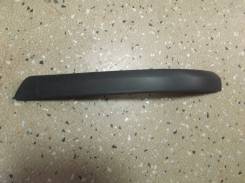 Накладка на бампер. Ford Focus, CAP, DBW, CB4 Ford C-MAX, CAP