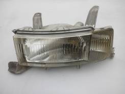 Фара. Toyota bB, NCP30, NCP31 Двигатель 1NZFE