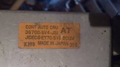 Блок круиз-контроля. Honda Accord, CD5 Двигатель F22B