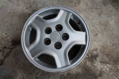 Toyota. 6.5x15, 5x114.30, ЦО 50,0 мм.