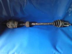 Привод, полуось. Toyota Starlet, EP80, EP81, EP82 Двигатели: 4EF, 4EFE, 4EFTE