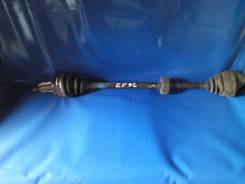 Привод, полуось. Toyota Starlet, EP80, EP81, EP82 Двигатели: 4EF, 4EFE, 4EFTE
