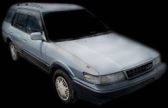 Toyota Sprinter Carib. AE95, 4AFHE