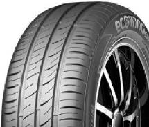 Kumho Ecowing ES01 KH27. Летние, без износа, 2 шт