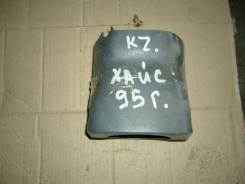 Панель рулевой колонки. Toyota Hiace, KZH106G Двигатель 1KZTE