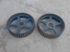 Шестерня распредвала. Toyota Cresta, JZX91, JZX90 Toyota Mark II, JZX90, JZX91, JZX91E, JZX90E Двигатели: 2JZGE, 1JZGE