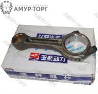 Шатун на двигатель Yuchai. First Loader ZL930 Yigong ZL930 Shanlin ZL-20 Shanlin ZL-30