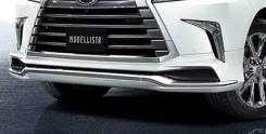 Обвес кузова аэродинамический. Lexus LX450d, URJ200 Lexus LX570, SUV, URJ201, URJ201W, URJ200 Двигатели: 1VDFTV, 3URFE