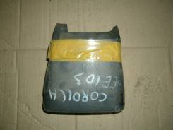Панель рулевой колонки. Toyota Corolla, EE103 Двигатель 5EFE