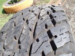 Bridgestone Dueler A/T 693. Всесезонные, износ: 10%, 1 шт