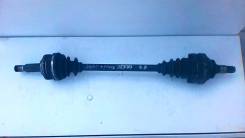 Привод. Toyota: Crown, Cresta, Verossa, Mark II, Mark II Wagon Blit, Crown Majesta, Chaser Двигатели: 2JZGE, 1JZGE, 1JZGTE