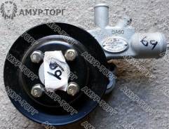 Помпа водяная. Shanlin ZL-30 Shanlin ZL-20 Yigong ZL930