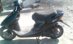 Honda Dio AF35. 49����. ��., ��������, ���, � �������� ����