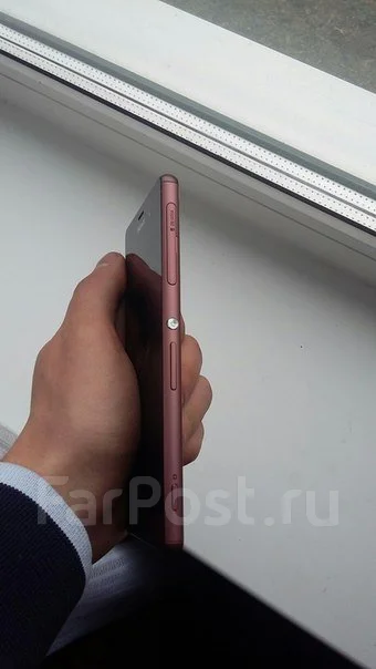Sony Xperia Z3 dual. �/� ����