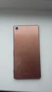 Sony Xperia Z3 dual. �/�