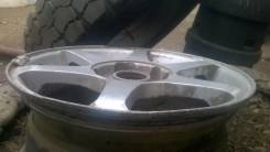 AC Schnitzer. x15", 4x114.3, 5x114.3 
