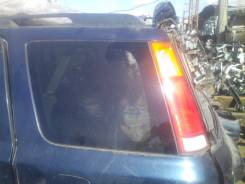 Стекло боковое. Honda CR-V, RD1, RD2