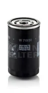 ������ ��������� MANN W719/30 034115561A, 078115561K, 06A115561, 1JM115561BZ, 06A115561B ����
