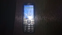 Nokia C5-00 5MP. �/�