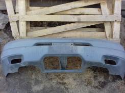 Бампер. Nissan Vanette, SK22VN Двигатель R2