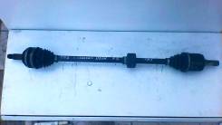 Привод. Honda Civic Ferio, UA-ES3, LA-ES3, ES3, CBA-ES3 Honda Civic, EU3, LA-EU3, UA-EU3, CBA-EU3 Honda Stream, RN1, LA-RN1, UA-RN1, CBA-RN1 Двигатели...