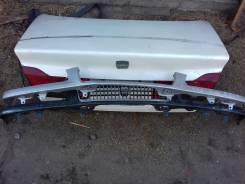 Планка под фары. Toyota Sprinter, AE111, AE110, AE114