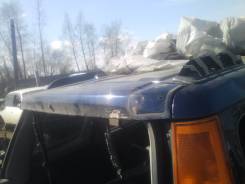 Крышка багажника. Honda CR-V, RD1, RD2 Двигатель B20B