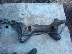 Балка под двс. Toyota Caldina, ST195G, ST195