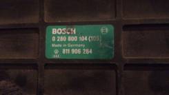 Блок управления двс. Audi Coupe Audi 80, 811, 812, 813, 814, B3 Audi 90, 811, 812, 813, 814 Audi 100 Двигатели: JN, 1Y, ABT, AEB, AEC, CR, CY, DR, DS...