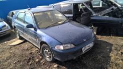 Honda Civic. EG8, D15B