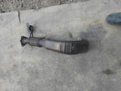 Приемная труба глушителя. Honda Odyssey, RA6 Двигатель F23A