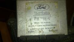 Блок ксенона. Ford Scorpio, GFR, GGR