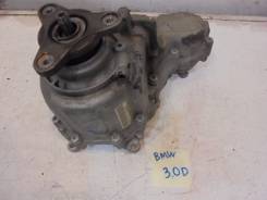 Коробка раздаточная BMW 5-серия F10/F11 2009-