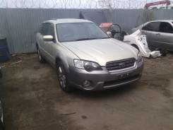 Subaru Outback. BPE, EZ30