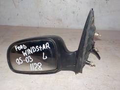 Зеркало левое электрическое 1995-2003 Ford Windstar
