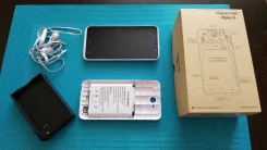 Highscreen Alpha R. �/�