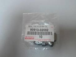 КОЛПАЧЕК МАСЛОСЪЕМНЫЙ TY 1-2NZ, 1G-FЕ,4А-GЕ-ВЫПУСК 3-2-13 TOYOTA 9091302092