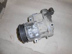 Компрессор системы кондиционирования Mercedes-Benz A-Klasse W168 1997-2004
